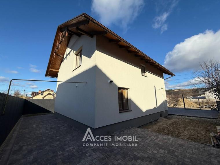 2 levels House! Vatra, Nicolae SUlac street, 140m2 + 3 aries. Euro Repair!: 21