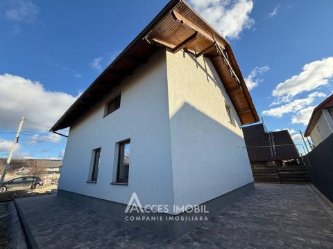 2 levels House! Vatra, Nicolae SUlac street, 140m2 + 3 aries. Euro Repair!: 22