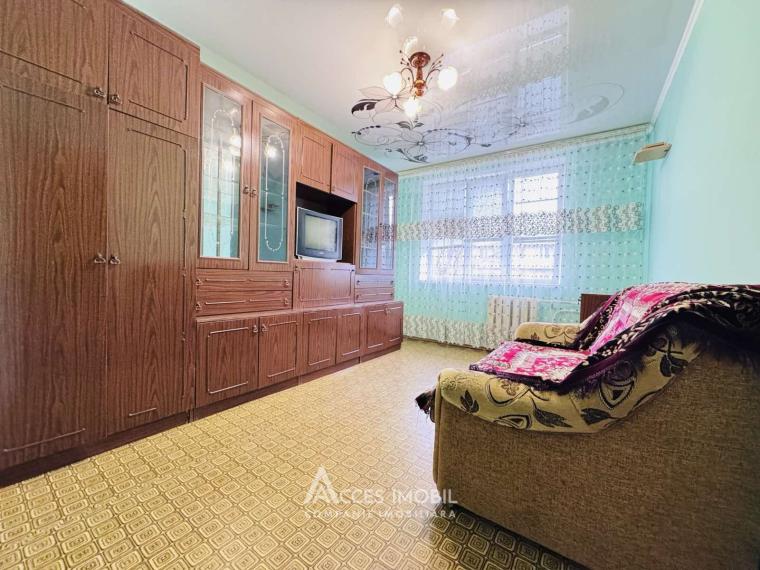 Buiucani, Sucevita street, 2 rooms. Middle position!: 0