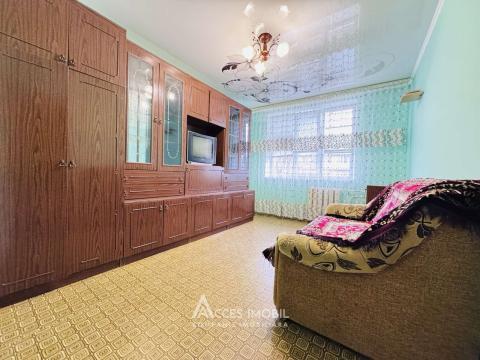 Apartments for sale in Chisinau: Buiucani, Sucevita street