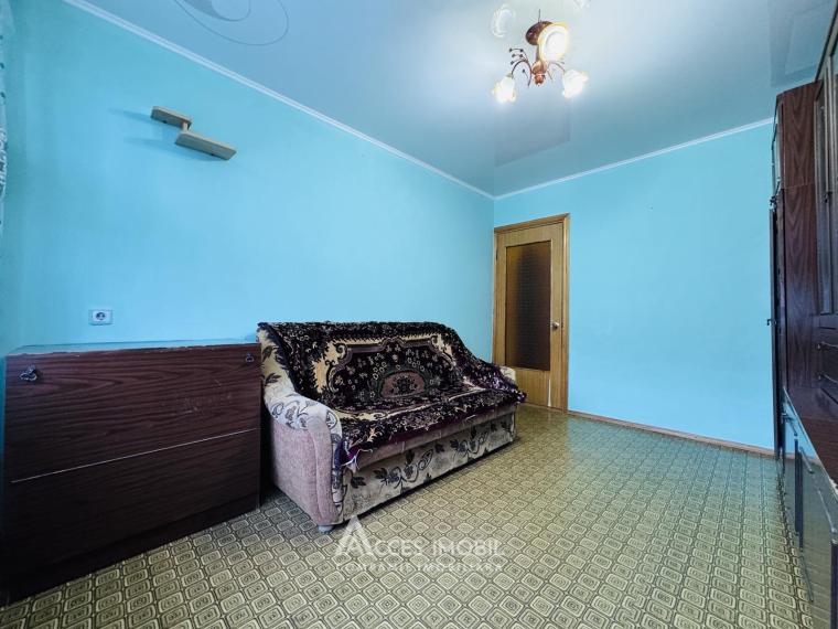 Buiucani, Sucevita street, 2 rooms. Middle position!: 2