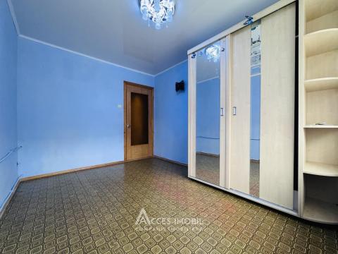 Buiucani, Sucevita street, 2 rooms. Middle position!: 3