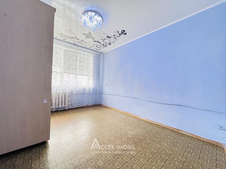 Buiucani, Sucevita street, 2 rooms. Middle position!: 4