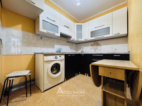 Buiucani, Sucevita street, 2 rooms. Middle position!: 5