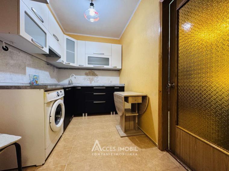 Buiucani, Sucevita street, 2 rooms. Middle position!: 6