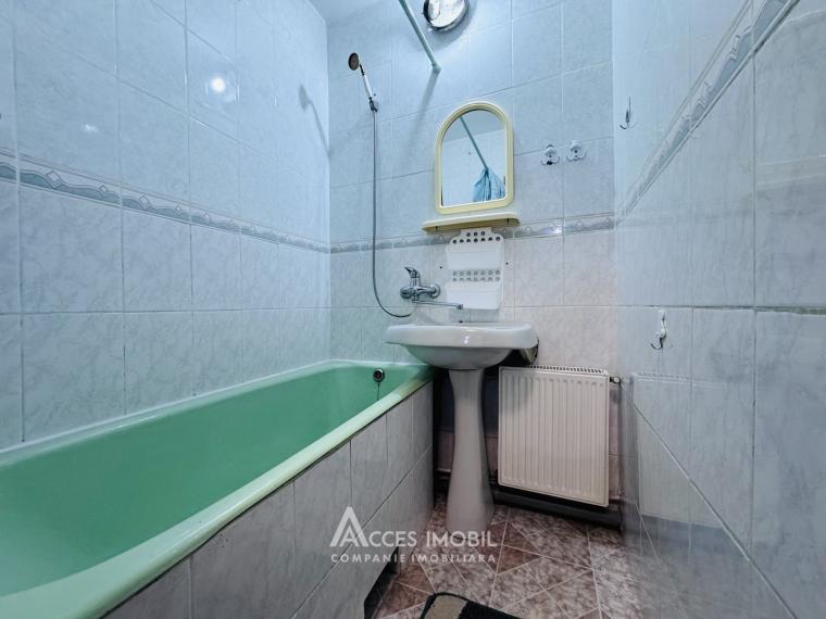 Buiucani, Sucevita street, 2 rooms. Middle position!: 7