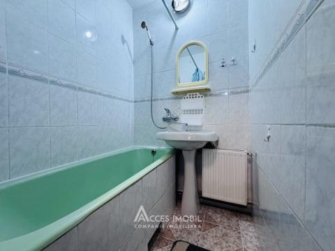 Buiucani, Sucevita street, 2 rooms. Middle position!: 7