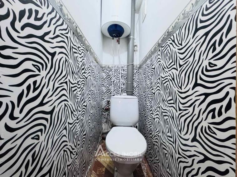 Buiucani, Sucevita street, 2 rooms. Middle position!: 8