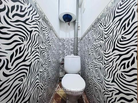 Buiucani, Sucevita street, 2 rooms. Middle position!: 8