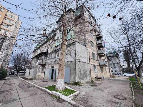 Buiucani, Sucevita street, 2 rooms. Middle position!: 9