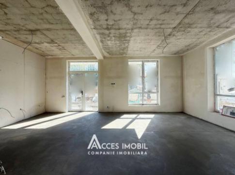 TownHouse în 2 niveluri! str. V. Crăsescu Poșta Veche, 176m2 + 3 ari! Variantă albă!: 1