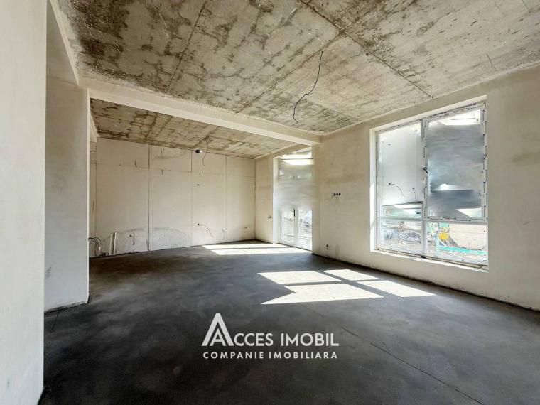 TownHouse în 2 niveluri! str. V. Crăsescu Poșta Veche, 176m2 + 3 ari! Variantă albă!: 2