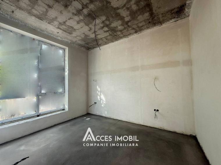 TownHouse în 2 niveluri! str. V. Crăsescu Poșta Veche, 176m2 + 3 ari! Variantă albă!: 3