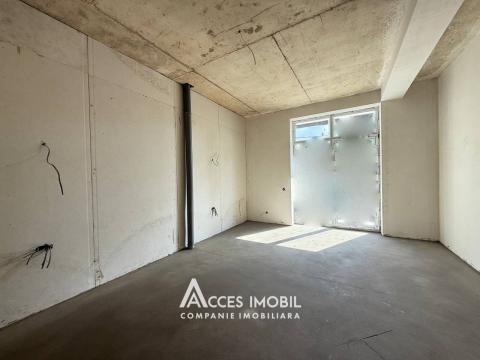 TownHouse în 2 niveluri! str. V. Crăsescu Poșta Veche, 176m2 + 3 ari! Variantă albă!: 4