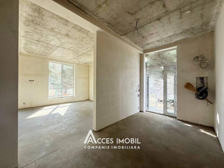 TownHouse în 2 niveluri! str. V. Crăsescu Poșta Veche, 176m2 + 3 ari! Variantă albă!: 5