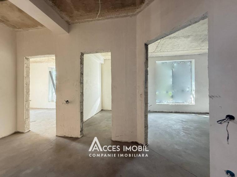 TownHouse în 2 niveluri! str. V. Crăsescu Poșta Veche, 176m2 + 3 ari! Variantă albă!: 12