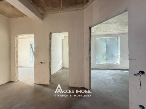 TownHouse în 2 niveluri! str. V. Crăsescu Poșta Veche, 176m2 + 3 ari! Variantă albă!: 12