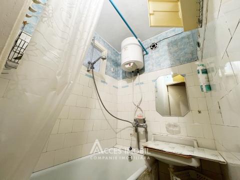 Râșcani, str. Matei Basarab, 3 camere. De mijloc!: 6