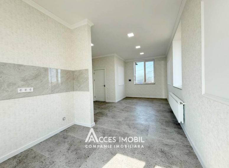 Casă! str. Mihai Eminescu, Tohatin, 81m2 + 4 ari! Euroreparație!: 5