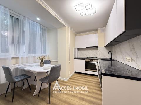 Apartamente de vânzare în Chișinău: Râșcani, str. Bogdan Voievod