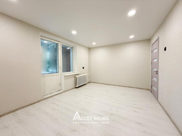 str. Podul Înalt, Ciocana, 2 camere. Euroreparație!: 2