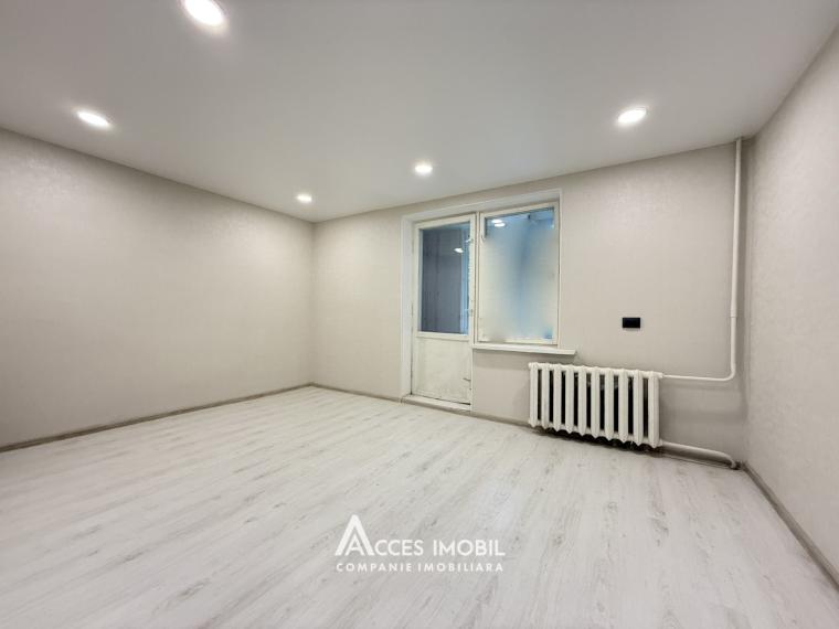 str. Podul Înalt, Ciocana, 2 camere. Euroreparație!: 3