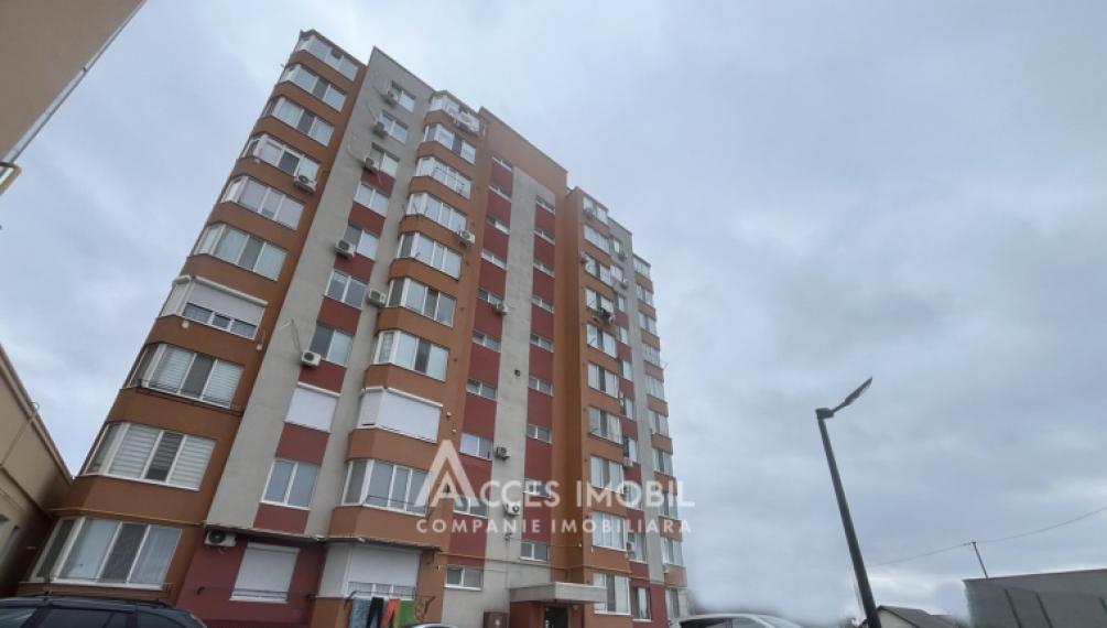 Bloc Nou! Bubuieci, str. Grigore Vieru, 1 cameră.: 10