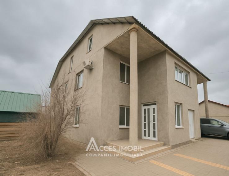 Casă în 2 nivele! Ciorescu, str. Mugurel, 5 camere + living.: 22