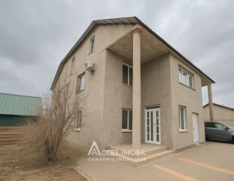 Casă în 2 nivele! Ciorescu, str. Mugurel, 5 camere + living.: 22