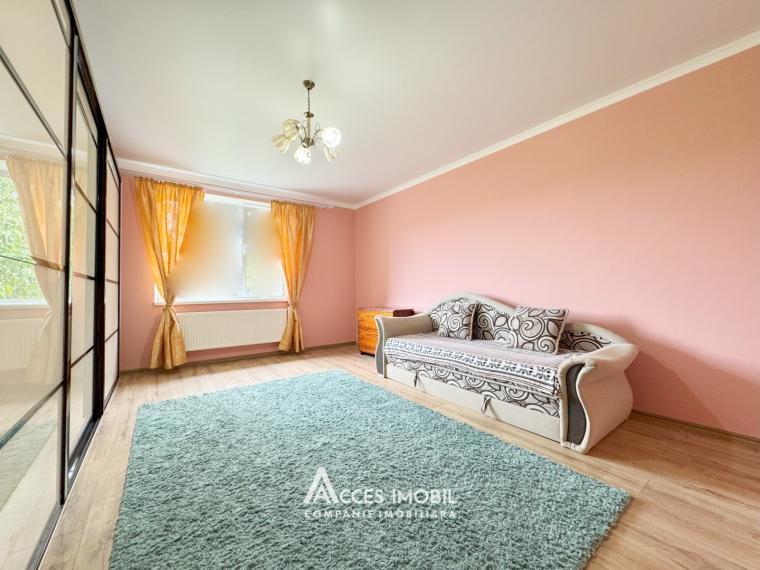 Casă în 2 nivele! Ciorescu, str. Mugurel, 5 camere + living.: 3
