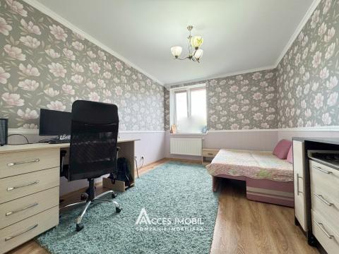 Casă în 2 nivele! Ciorescu, str. Mugurel, 5 camere + living.: 11