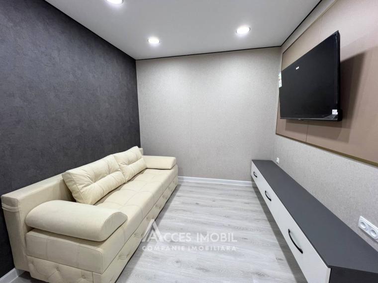 Botanica, str. N. Zelinski, 1 cameră + living. Euroreparație!: 0