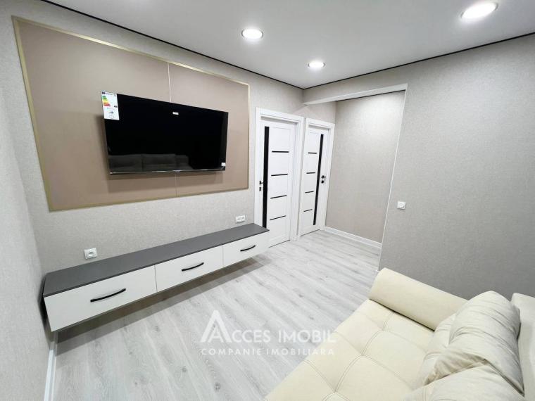 Botanica, str. N. Zelinski, 1 cameră + living. Euroreparație!: 2