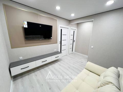 Botanica, str. N. Zelinski, 1 cameră + living. Euroreparație!: 2