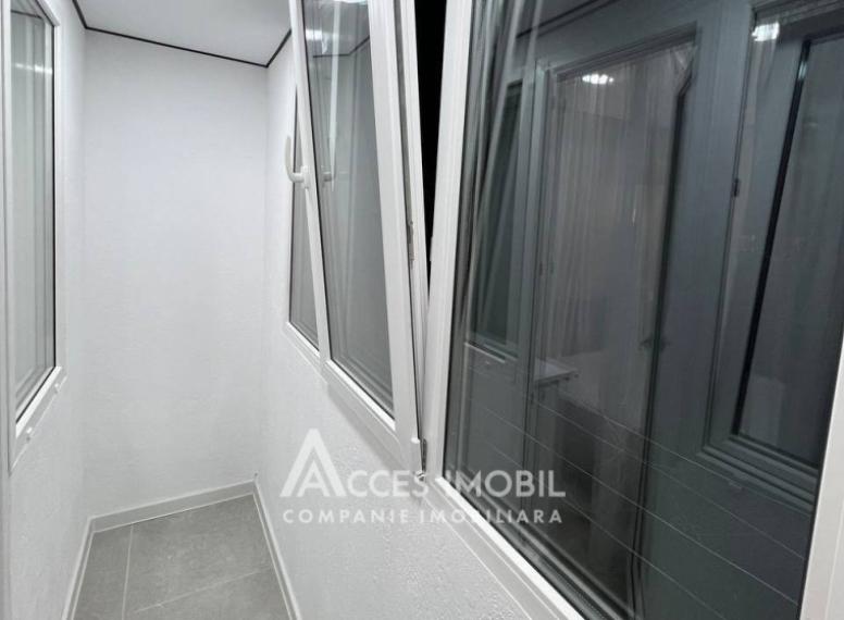 Botanica, str. N. Zelinski, 1 cameră + living. Euroreparație!: 8