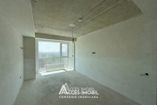 Boiar House! str. N. Dimo, Durlești, 1 cameră. Variantă albă!: 1