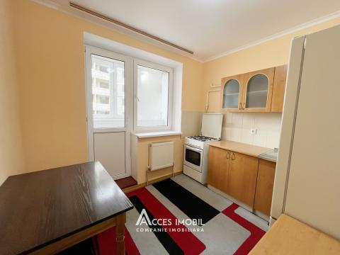 Bloc Nou! Aeroport, str. Băcioii Noi, 2 camere! Euroreparație!: 5