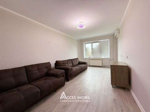 Apartments for sale in Chisinau: Botanica, Cuza Voda avenue