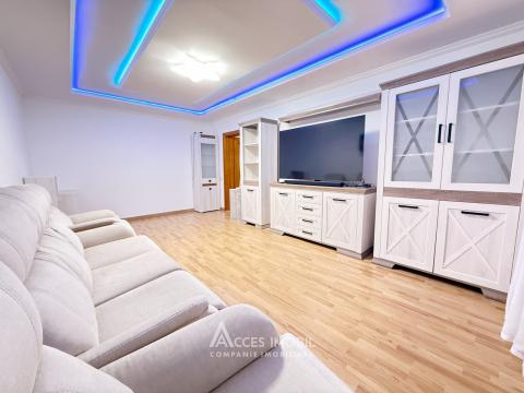 Apartments for sale in Chisinau: Botanica, Cuza Voda avenue