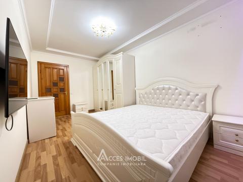 AMIC! Botanica, Cuza Voda avenue, 2 rooms. Euro repair!: 2