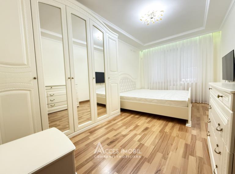 AMIC! Botanica, Cuza Voda avenue, 2 rooms. Euro repair!: 3