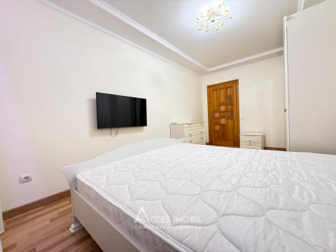 AMIC! Botanica, Cuza Voda avenue, 2 rooms. Euro repair!: 4