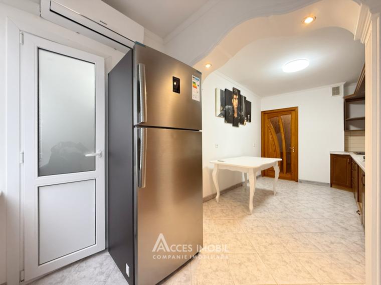 AMIC! Botanica, Cuza Voda avenue, 2 rooms. Euro repair!: 6