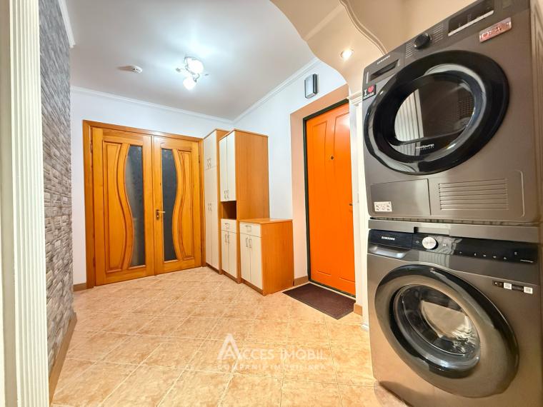 AMIC! Botanica, Cuza Voda avenue, 2 rooms. Euro repair!: 10