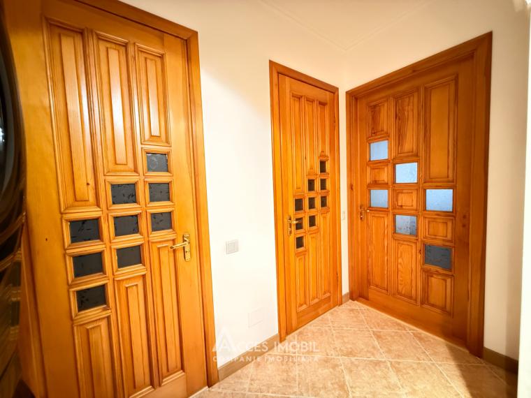 AMIC! Botanica, Cuza Voda avenue, 2 rooms. Euro repair!: 11