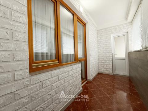 AMIC! Botanica, Cuza Voda avenue, 2 rooms. Euro repair!: 13