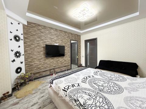 Apartments for sale in Chisinau: Botanica,Decebal avenue