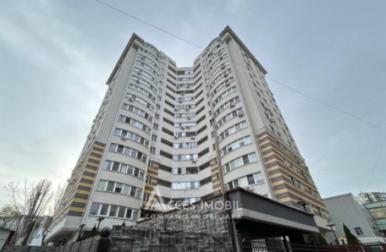 Pamir Construct! Ботаника,бул. Дечебал, 2 комнаты! Евроремонт! +Кладовая!: 11