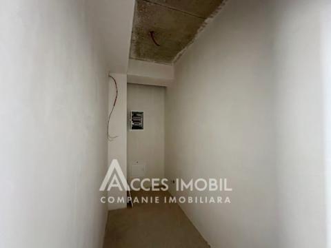 Vlaviocons! Buiucani, Lipcani street, 3 rooms + living. White Version!: 7