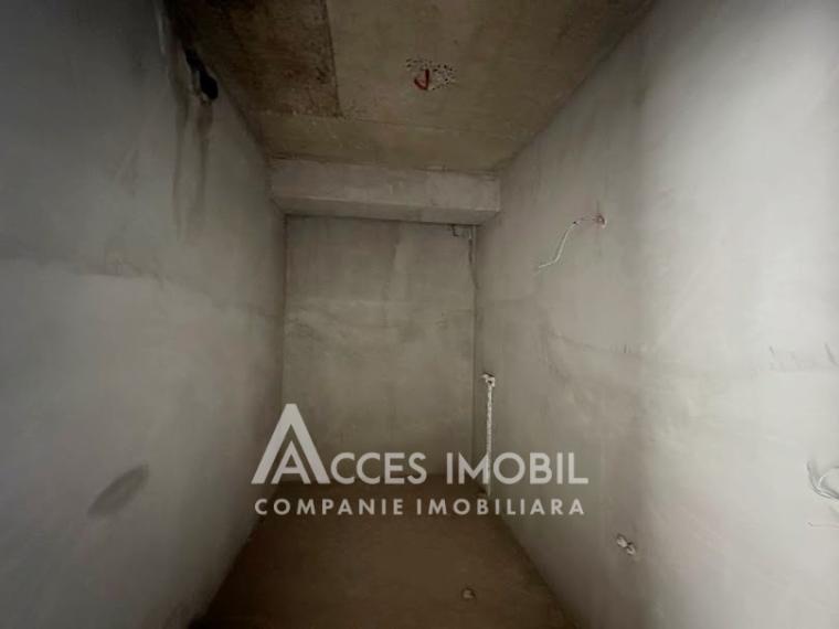 Vlaviocons! Buiucani, Lipcani street, 3 rooms + living. White Version!: 8